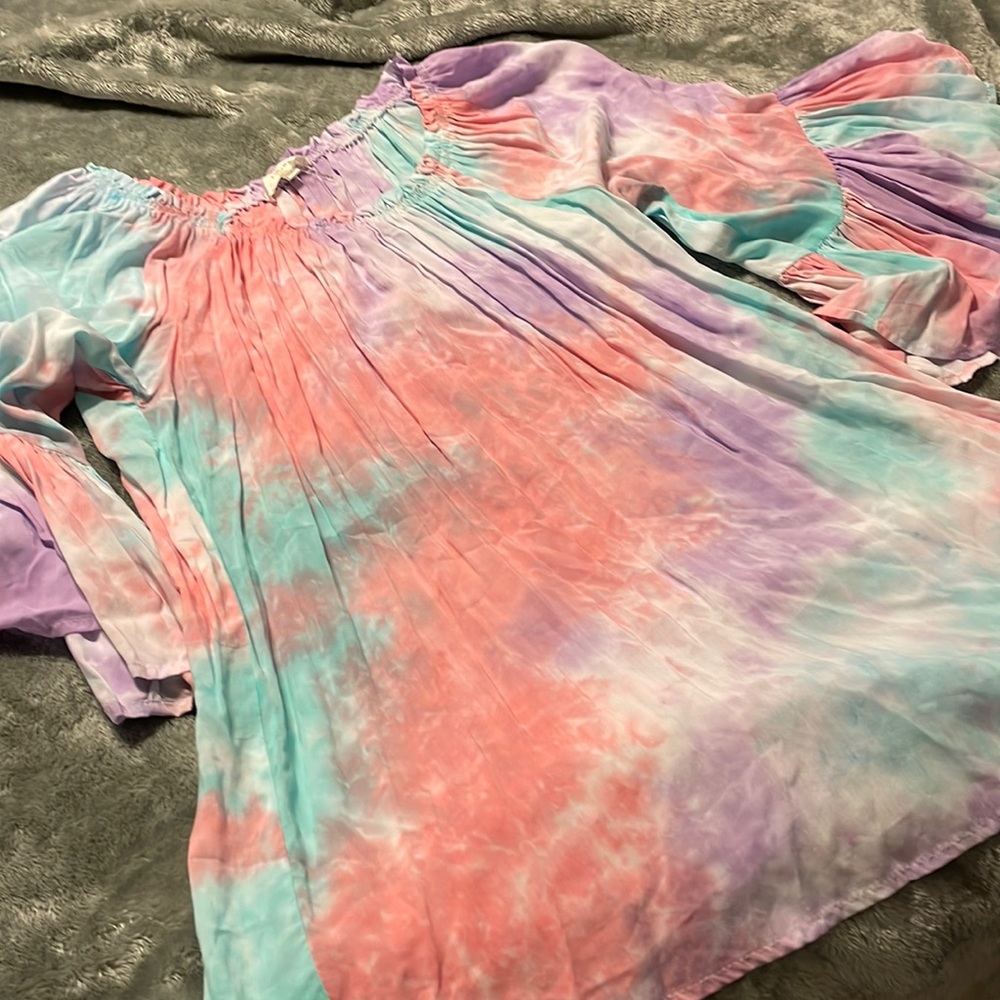 Entro women top